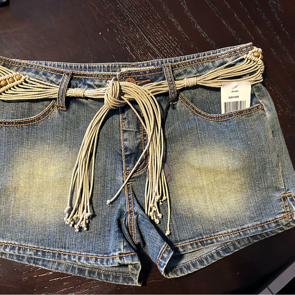 Women’s shorts
